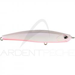Leurre coulant DUO Bayruf seek 85 S ACC0022 Bay white
