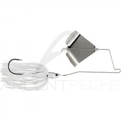 Buzzbait DUO Realis 14g J012 White shad