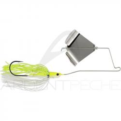 Buzzbait DUO Realis 14g J017 Pearl chart