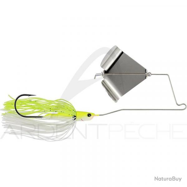 Buzzbait DUO Realis 14g J017 Pearl chart