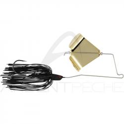 Buzzbait DUO Realis 14g J020 Mat black