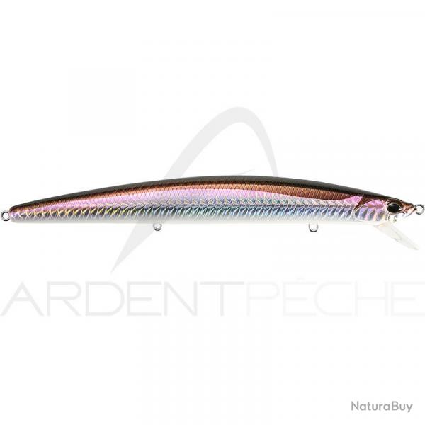 Poisson nageur DUO Tide minnow lance 160 S AFA0116 Lance queen