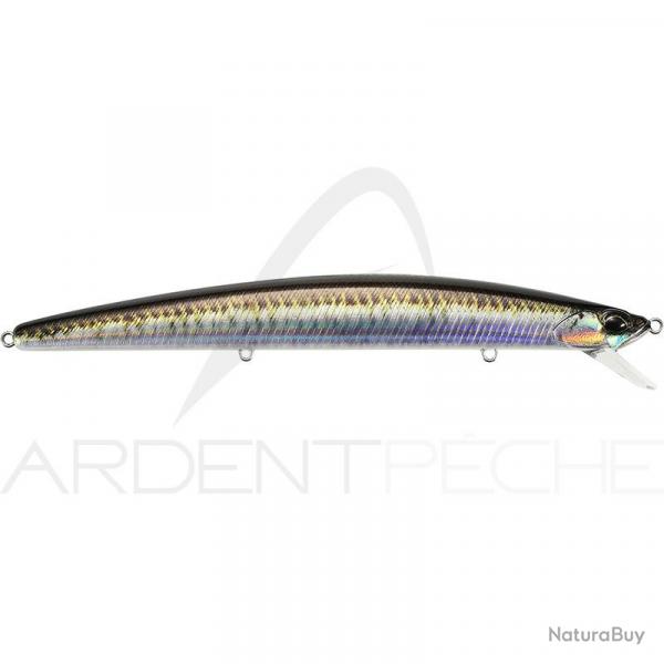 Poisson nageur DUO Tide minnow lance 160 S CNA0842 Real anchovy