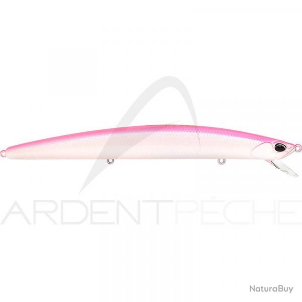 Poisson nageur DUO Tide minnow lance 160 S ACCC0569 Pink back pearl