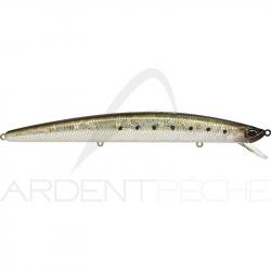 Poisson nageur DUO Tide minnow lance 160 S ADA0037 Sardine noir