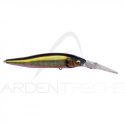 Poisson nageur MEGABASS X Nanahan +2 Wagin Oikawa