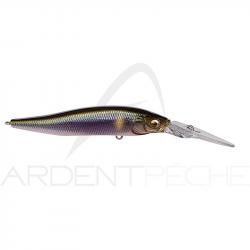 Poisson nageur MEGABASS X Nanahan +2 Wagin ITO ayu