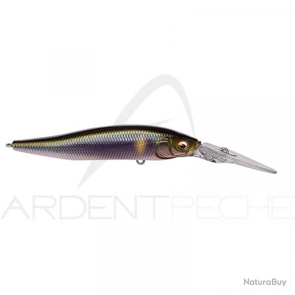 Poisson nageur MEGABASS X Nanahan +2 Wagin ITO ayu