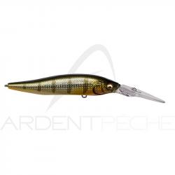 Poisson nageur MEGABASS X Nanahan +2 GG Baby perch
