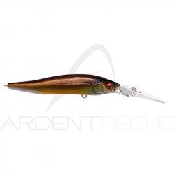 Poisson nageur MEGABASS X Nanahan +2 JP Scalpin