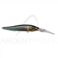 Poisson nageur MEGABASS X Nanahan +2 FA Kisyu ayu