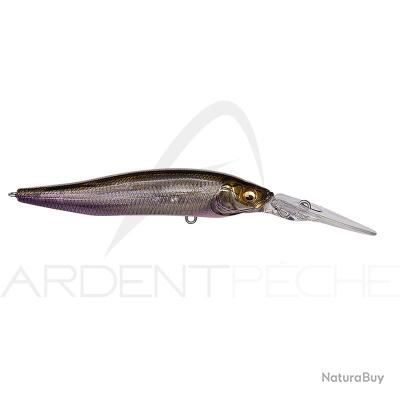 Poisson nageur MEGABASS X Nanahan +2 Wagin ITO ayu - Leurres durs