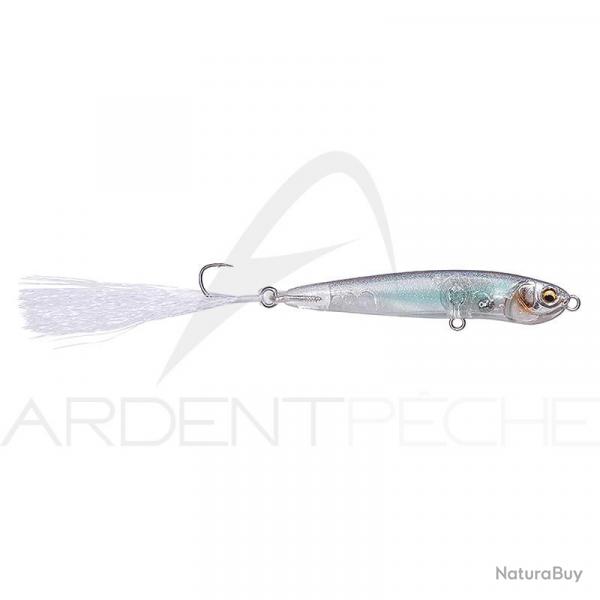 Poisson nageur MEGABASS Karashi IGX 70 S Hiuo