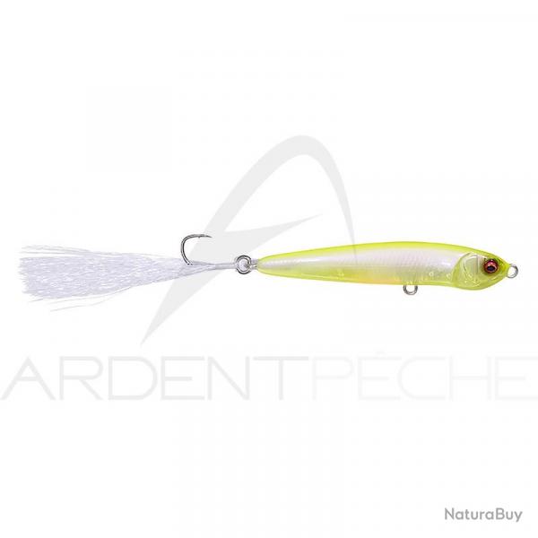 Poisson nageur MEGABASS Karashi IGX 70 S ITO Kinari