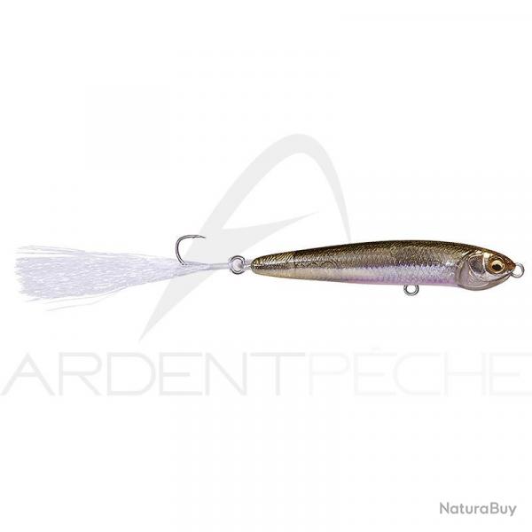 Poisson nageur MEGABASS Karashi IGX 70 S FA Wakasagi