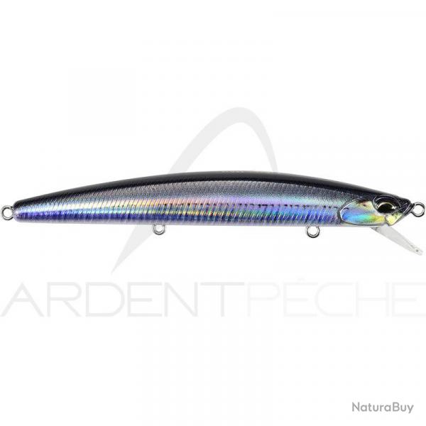 Poisson nageur DUO Tide minnow lance 110 S CNA0842 Real anchovy
