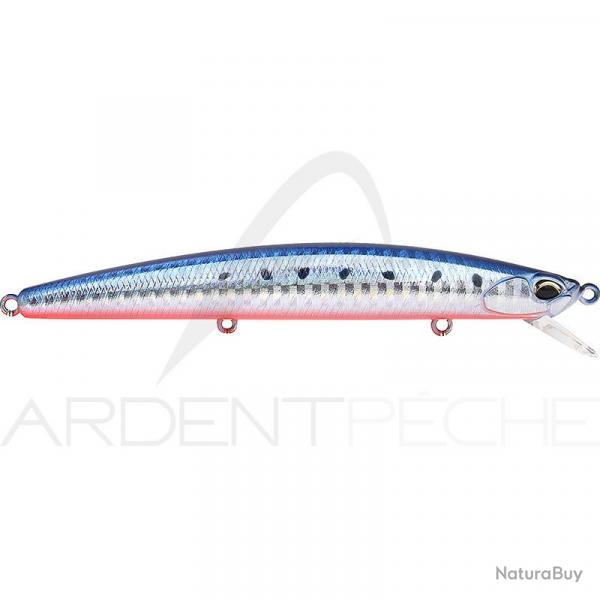 Poisson nageur DUO Tide minnow lance 110 S AHA0087 Mazume sardine