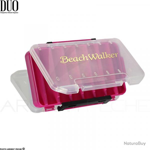 Boite rversible DUO Beach walker lure case 100