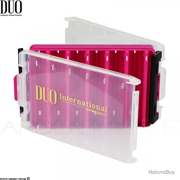Boite rversible DUO Beach walker lure case 120