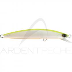 Poisson nageur DUO Rough trail bluedrive 195 S CCC0864 Pearl chart back