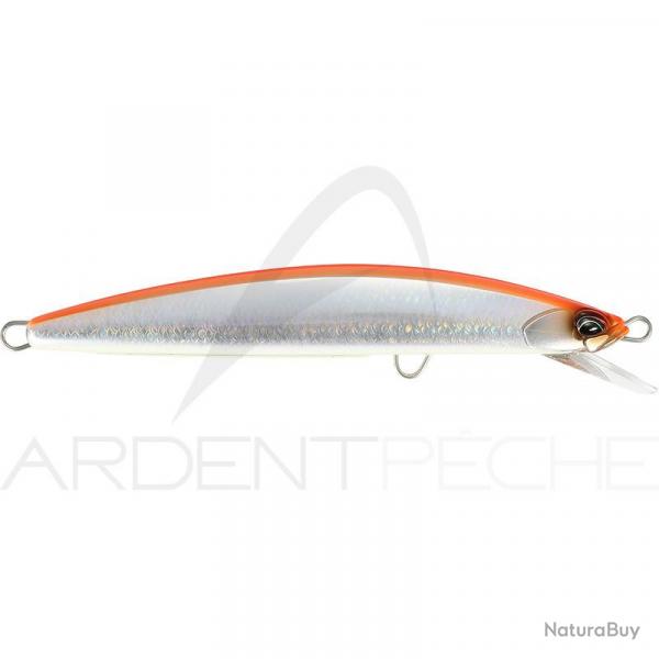 Poisson nageur DUO Rough trail bluedrive 195 S CYA0865 Sight orange GB
