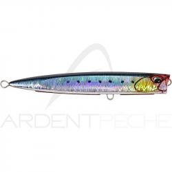 Popper DUO Rough trail bubbly 225 F CPB0054 Genkai sardine