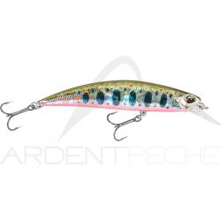 Poisson nageur DUO Spearhead Ryuki 70 F ADA4068 Yamame red belly