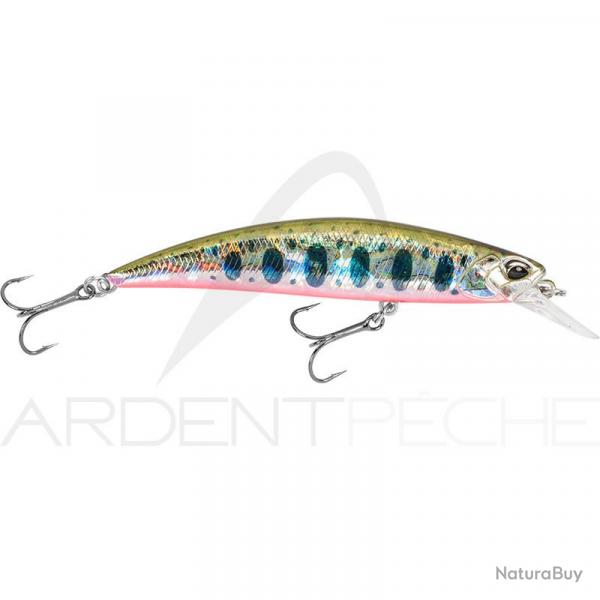 Poisson nageur DUO Spearhead Ryuki 70 F ADA4068 Yamame red belly