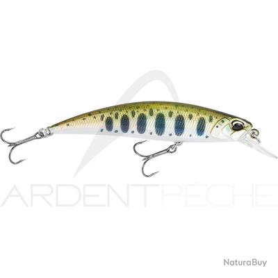 Leurre Flottant Duo Spearhead Ryuki 70F – 70mm, 5,3g, Couleur ANA4034, Neuf