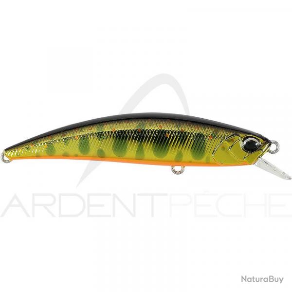 Poisson nageur DUO Spearhead Ryuki 70 F MCC4084 Gold yamame