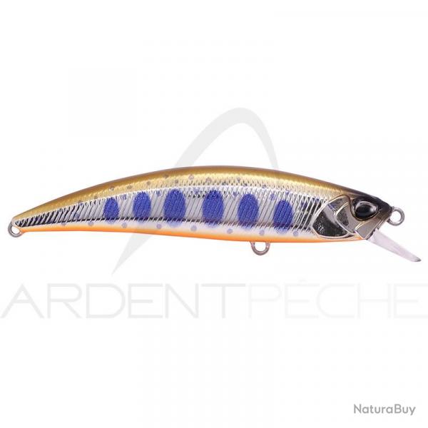 Poisson nageur DUO Spearhead Ryuki 70 F MCC4018 Brown back yamame OB