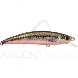 Poisson nageur DUO Spearhead Ryuki 70 F ACC4830 Vairon/Green back Red belly