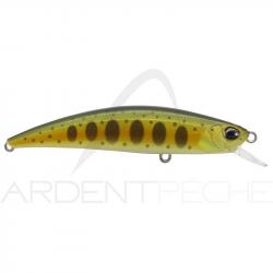 Poisson nageur DUO Spearhead Ryuki 70 F ANI4004 Natural yamame