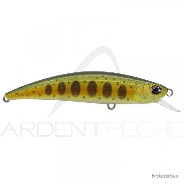 Poisson nageur DUO Spearhead Ryuki 70 F ANI4004 Natural yamame