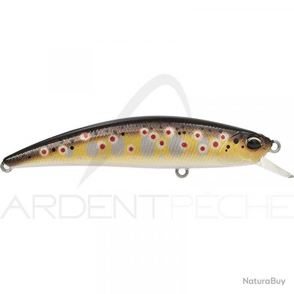 Poisson nageur DUO Spearhead Ryuki 70 F CCCZ333 Real fario
