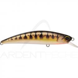 Poisson nageur DUO Spearhead Ryuki 70 F CCCZ431 Vairon UV