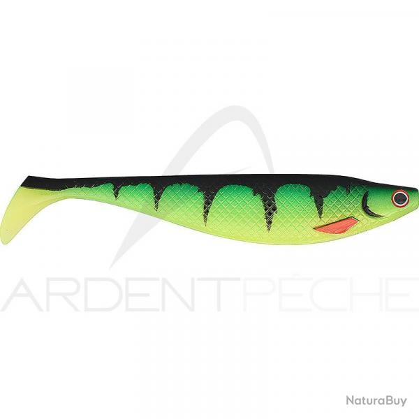 Leurre souple MADNESS Madswim 120 Shiny perch