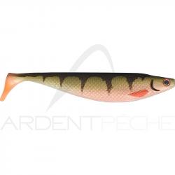 Leurre souple MADNESS Madswim 120 Perch