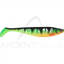 Leurre souple MADNESS Madswim 120 Mat tiger