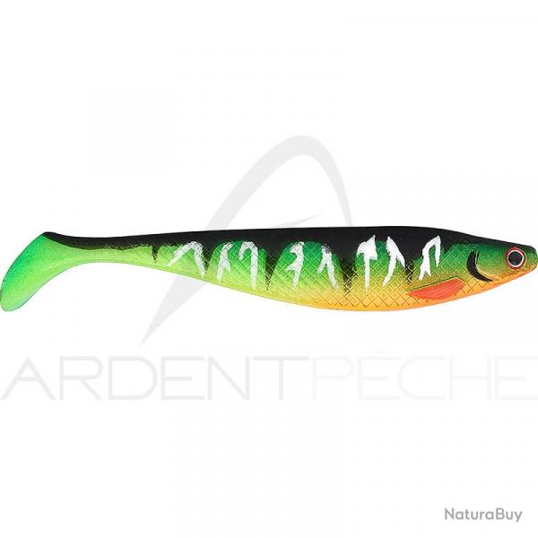 Leurre souple MADNESS Madswim 120 Mat tiger