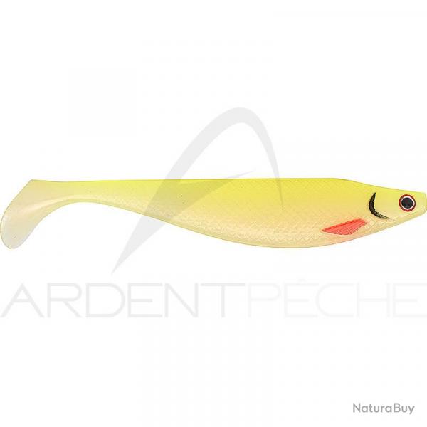 Leurre souple MADNESS Madswim 120 Chart back