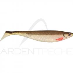 Leurre souple MADNESS Madswim 160 Natural