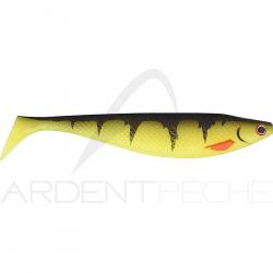 Leurre souple MADNESS Madswim 160 Do chart black