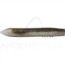 Leurre souple MADNESS Ulti ned worm Grippan shad