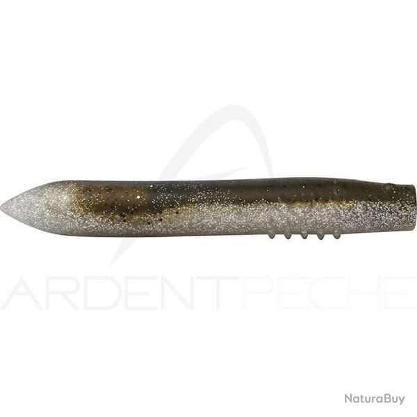 Leurre souple MADNESS Ulti ned worm Grippan shad