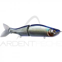 Swimbait MEGABASS I Slide 187 R SW S FA Bora indicator