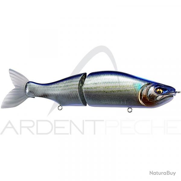 Swimbait MEGABASS I Slide 187 R SW S FA Bora indicator