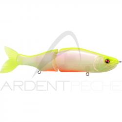 Swimbait MEGABASS I Slide 187 R SW S PM Chart back