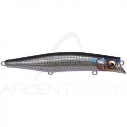 Poisson nageur MEGABASS Kagelou MD 125 F GG Bora