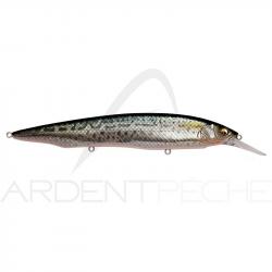 Poisson nageur MEGABASS Kanata +1 SW FA Saba